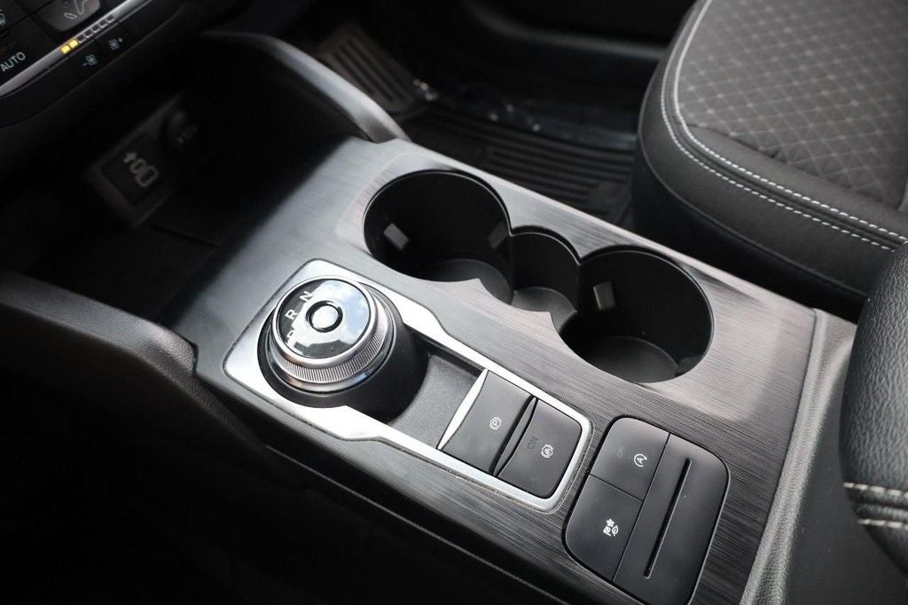 2025 Ford Escape Active AWD [MotorTrend Certified]