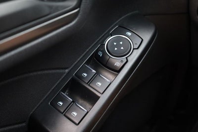 2025 Ford Escape Active AWD [MotorTrend Certified]