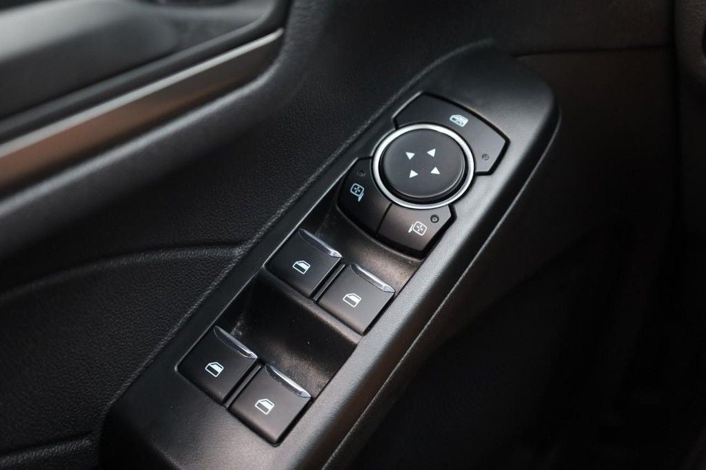 2025 Ford Escape Active AWD [MotorTrend Certified]