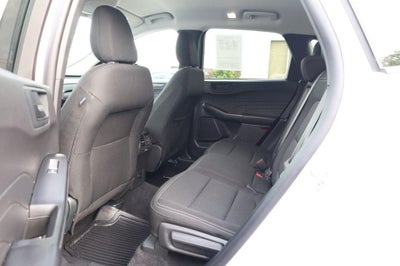 2025 Ford Escape Active AWD [MotorTrend Certified]
