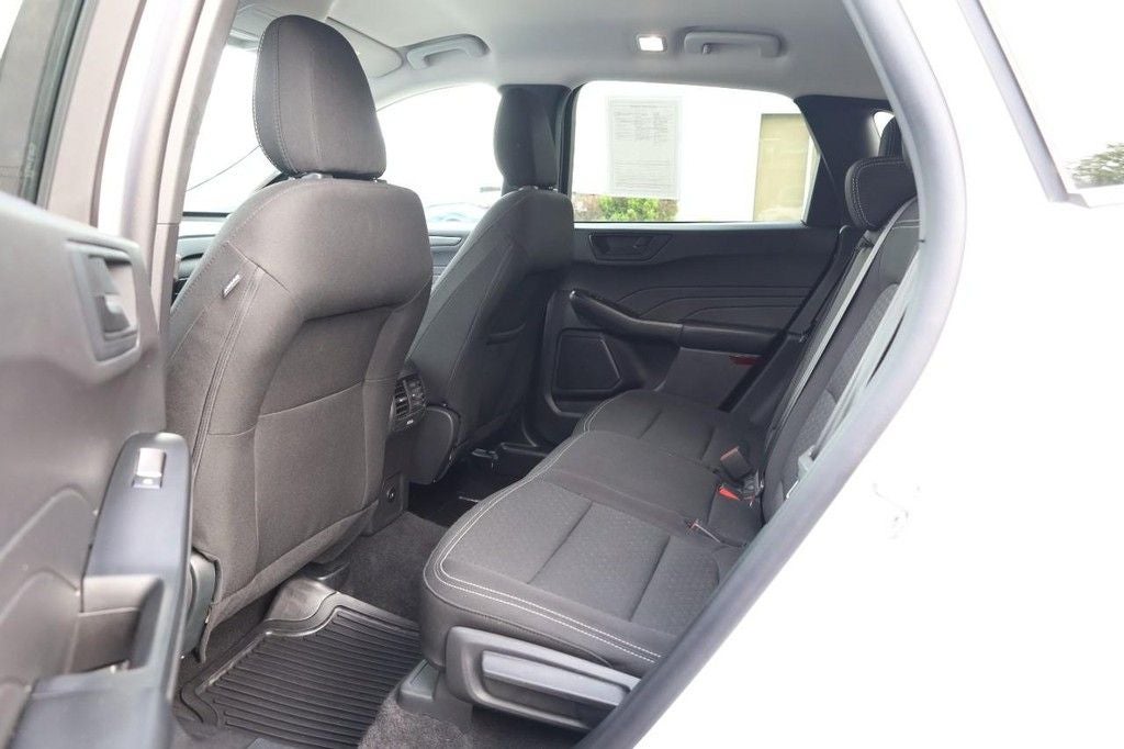 2025 Ford Escape Active AWD [MotorTrend Certified]