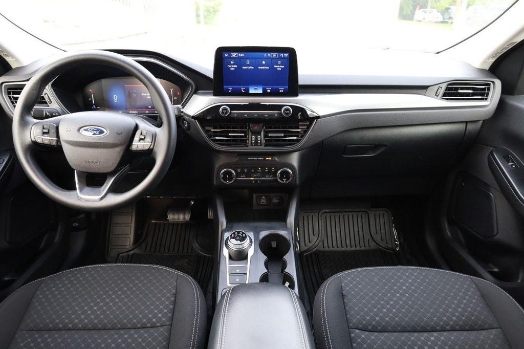 2025 Ford Escape Active AWD [MotorTrend Certified]