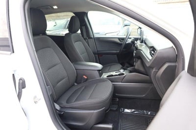 2025 Ford Escape Active AWD [MotorTrend Certified]