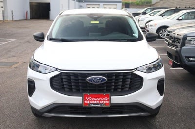 2025 Ford Escape Active AWD [MotorTrend Certified]