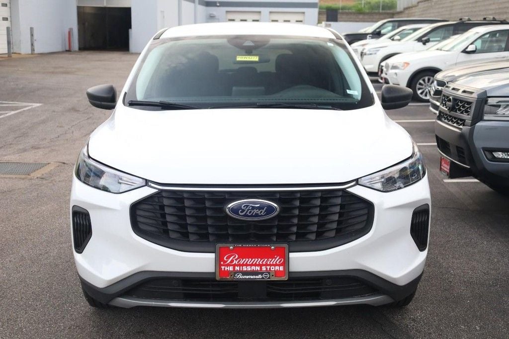 2025 Ford Escape Active AWD [MotorTrend Certified]