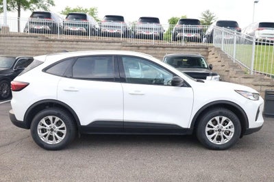 2025 Ford Escape Active AWD [MotorTrend Certified]