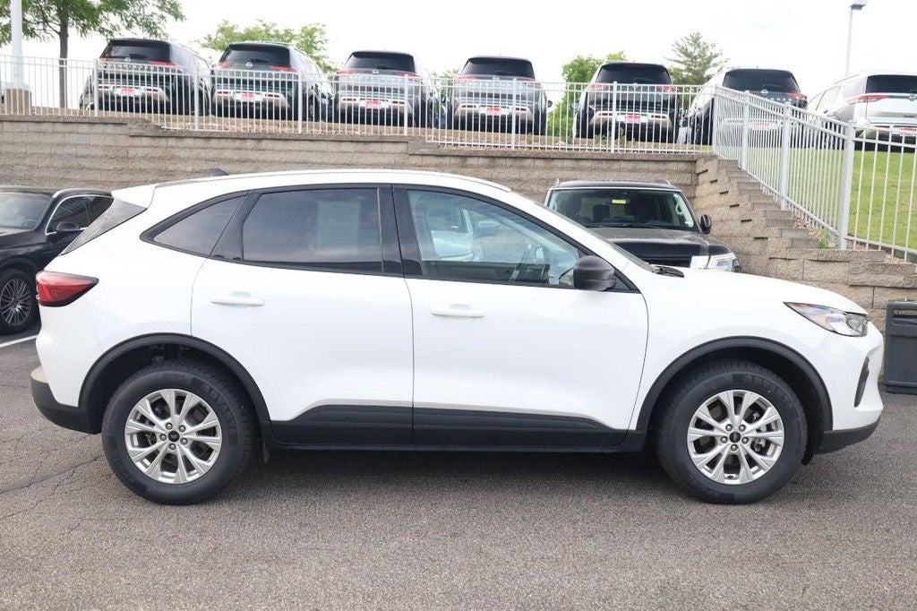2025 Ford Escape Active AWD [MotorTrend Certified]