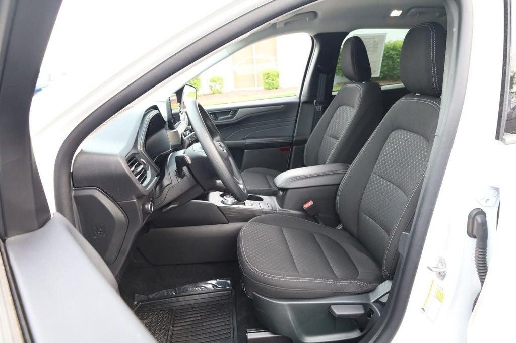 2025 Ford Escape Active AWD [MotorTrend Certified]