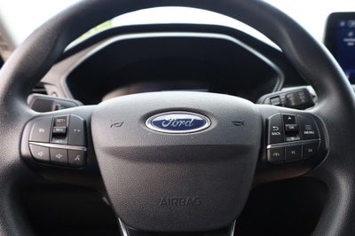 2025 Ford Escape Active AWD [MotorTrend Certified]