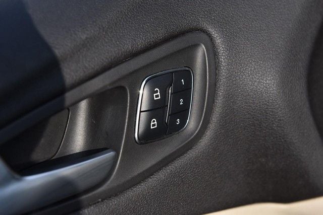 2015 Ford Escape Titanium AWD