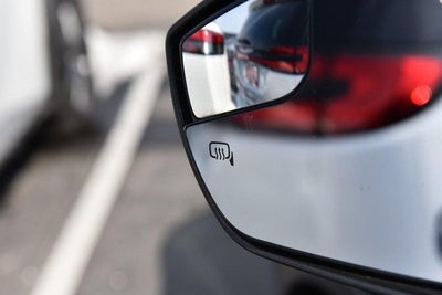 2015 Ford Escape Titanium AWD