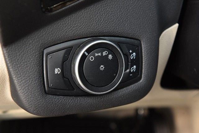 2015 Ford Escape Titanium AWD