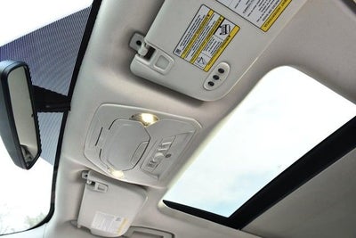 2015 Ford Escape Titanium AWD