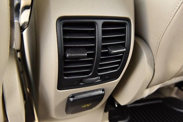 2015 Ford Escape Titanium AWD