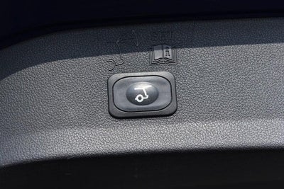 2015 Ford Escape Titanium AWD