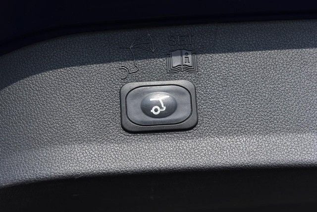 2015 Ford Escape Titanium AWD