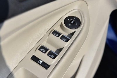 2015 Ford Escape Titanium AWD