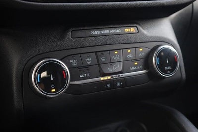 2025 Ford Escape ST-Line AWD [MotorTrend Certified]