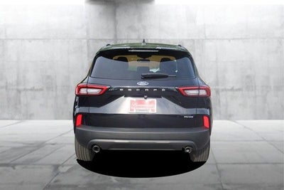 2025 Ford Escape ST-Line AWD [MotorTrend Certified]