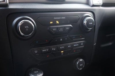 2019 Ford Ranger XLT 4WD