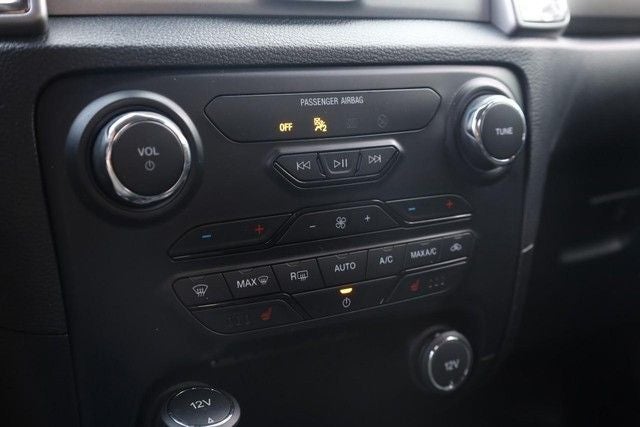 2019 Ford Ranger XLT 4WD