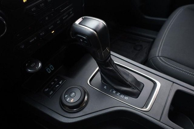 2019 Ford Ranger XLT 4WD