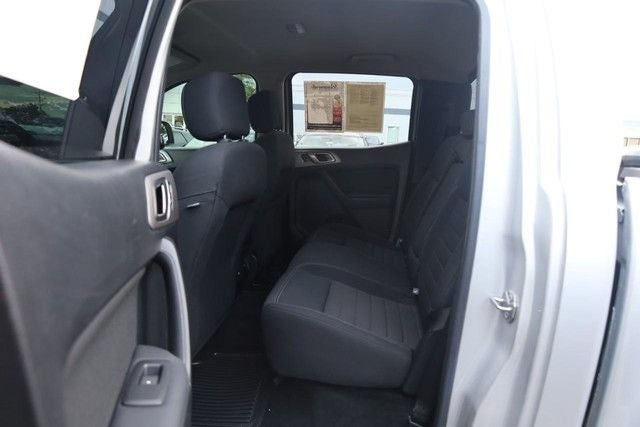 2019 Ford Ranger XLT 4WD