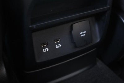 2019 Ford Ranger XLT 4WD