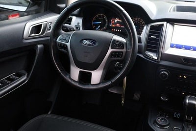 2019 Ford Ranger XLT 4WD