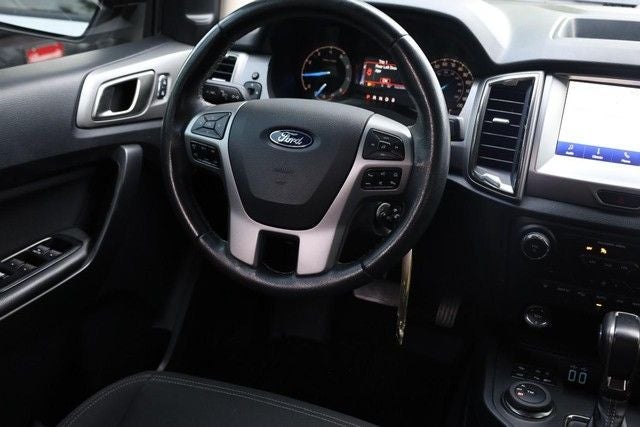 2019 Ford Ranger XLT 4WD