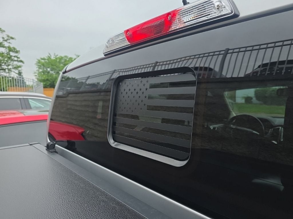 2019 Ford Ranger XLT 4WD