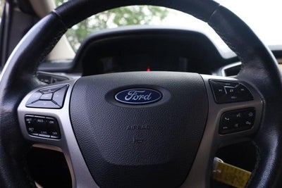 2019 Ford Ranger XLT 4WD