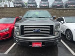 2012 Ford F-150 FX2 Plus Package