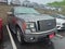 2012 Ford F-150 FX2 Plus Package