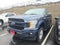 2018 Ford F-150 XL 4X4
