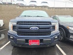 2018 Ford F-150 XL 4X4