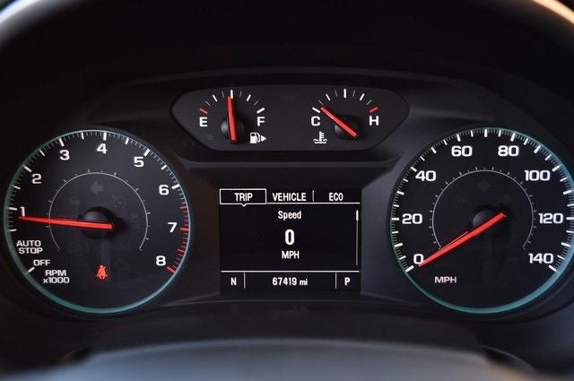 2023 Chevrolet Malibu LT 1LT [MotorTrend Certified]