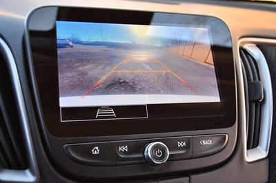 2023 Chevrolet Malibu LT 1LT [MotorTrend Certified]