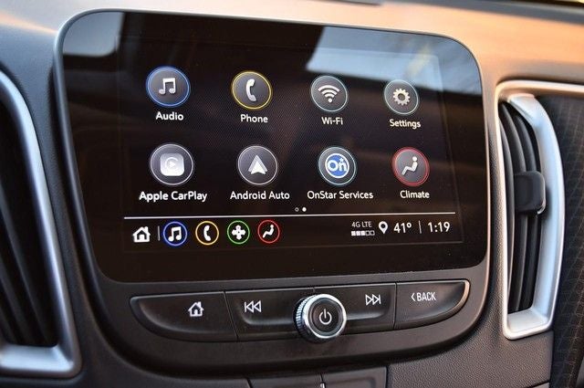 2023 Chevrolet Malibu LT 1LT [MotorTrend Certified]