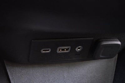 2023 Chevrolet Malibu LT 1LT [MotorTrend Certified]