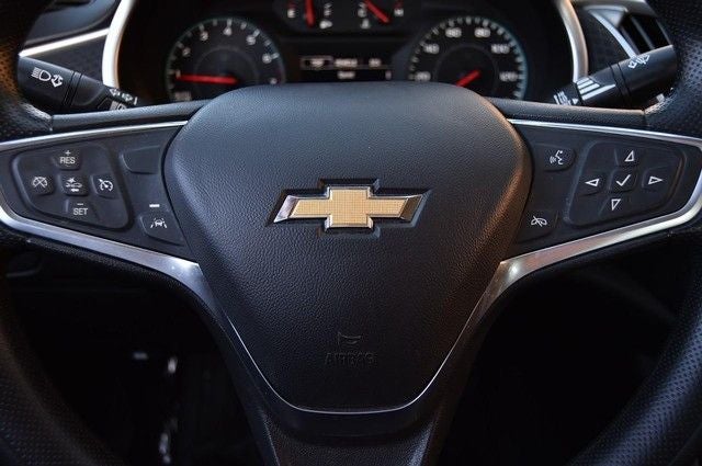 2023 Chevrolet Malibu LT 1LT [MotorTrend Certified]