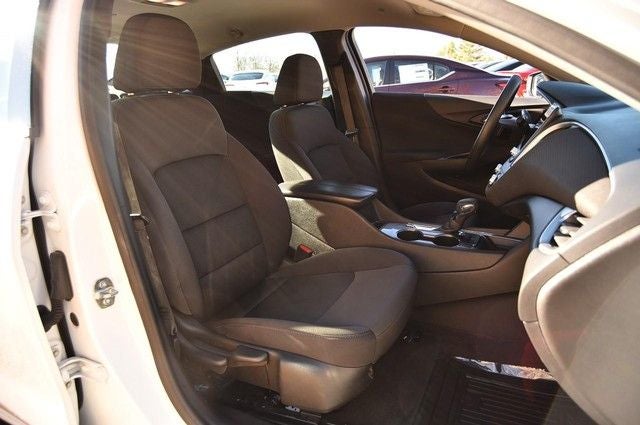 2023 Chevrolet Malibu LT 1LT [MotorTrend Certified]