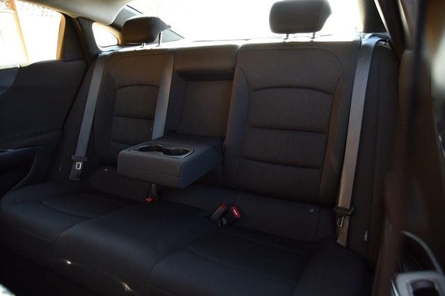 2023 Chevrolet Malibu LT 1LT [MotorTrend Certified]