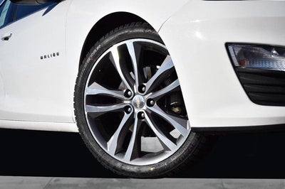 2023 Chevrolet Malibu LT 1LT [MotorTrend Certified]