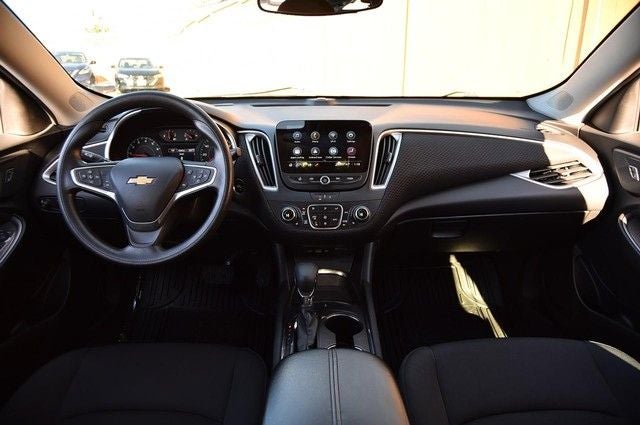 2023 Chevrolet Malibu LT 1LT [MotorTrend Certified]