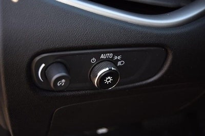 2024 Chevrolet Malibu LT 1LT [MotorTrend Certified]