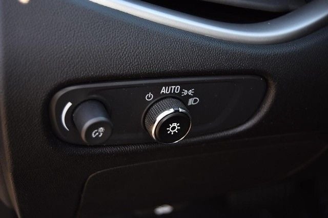 2024 Chevrolet Malibu LT 1LT [MotorTrend Certified]