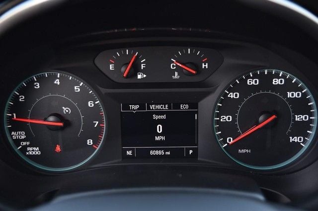 2024 Chevrolet Malibu LT 1LT [MotorTrend Certified]