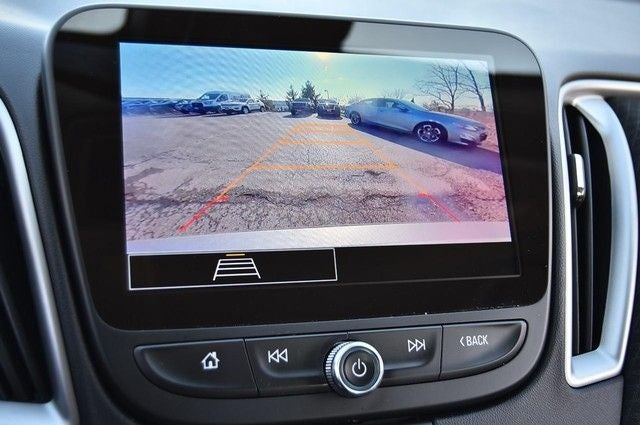 2024 Chevrolet Malibu LT 1LT [MotorTrend Certified]