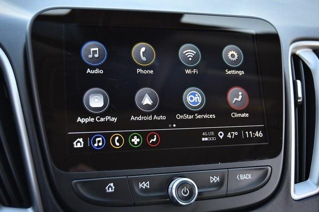 2024 Chevrolet Malibu LT 1LT [MotorTrend Certified]